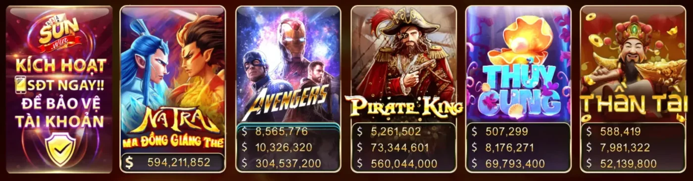 Sunwin Sharp 🎖️ Tải Sun Win Game Bài Đổi Thưởng Mới Nhất 14 Sunwin slot sun win scaled 1 Sunwin