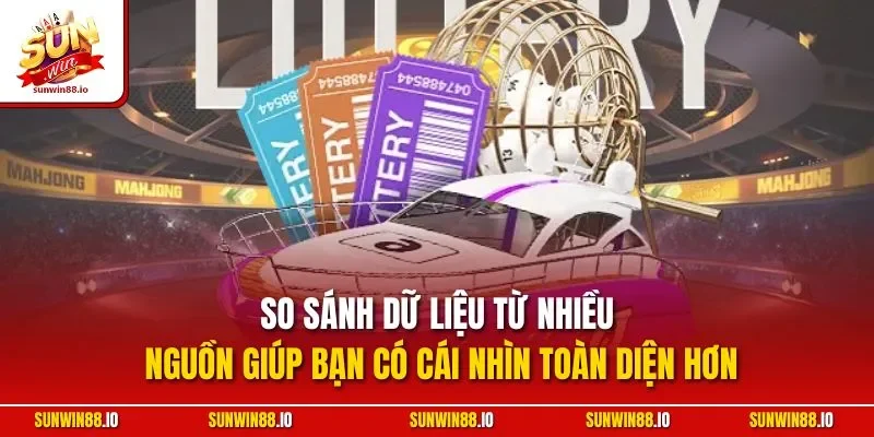 Lô Đề Bạc Nhớ | Khám Phá Cách Chơi Và Những Lưu Ý Quan Trọng 4 Sunwin So sánh dữ liệu từ nhiều nguồn giúp bạn có cái nhìn toàn diện hơn