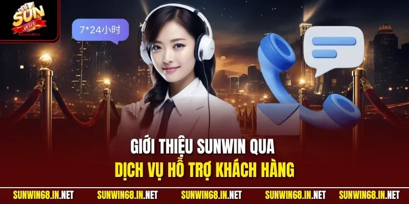 giới thiệu SUNWIN