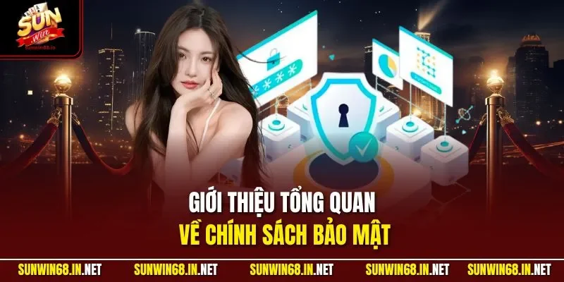 gioi thieu tong quan ve chinh sach bao mat Sunwin