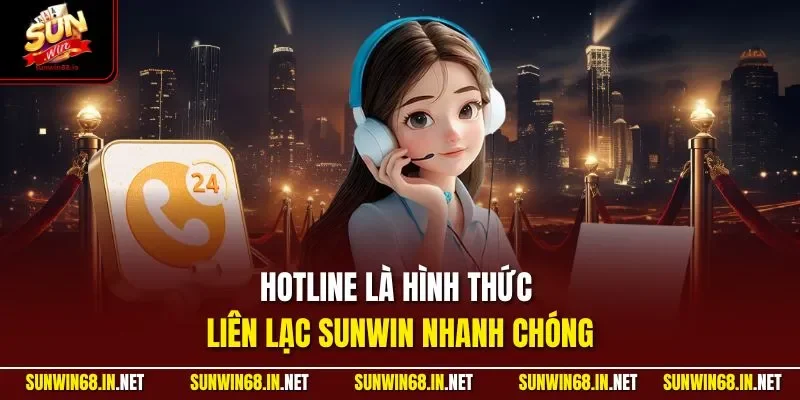 liên hệ