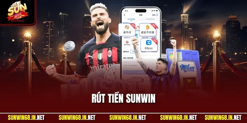 rut tien sunwin Sunwin