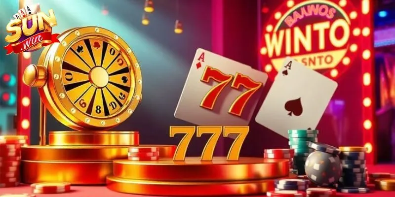 Đối tác quốc tế nổi bật trong lĩnh vực casino trực tiếp