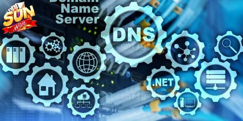 Hướng dẫn chi tiết cách đổi DNS truy cập Sunwin an toàn
