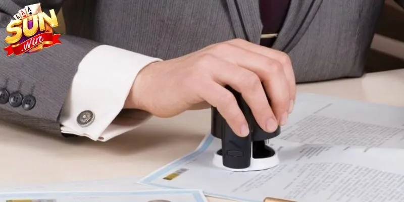 Giấy Phép Sunwin Khẳng Định Uy Tín Pháp Lý Toàn Diện 1 Sunwin Giấy phép Sunwin khẳng định nền tảng pháp lý, uy tín vận hành dài hạn