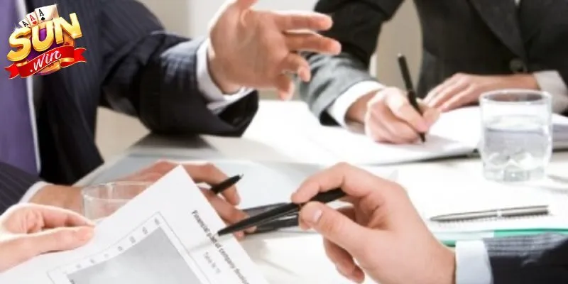 Giấy Phép Sunwin Khẳng Định Uy Tín Pháp Lý Toàn Diện 2 Sunwin Xác lập quyền vận hành minh bạch giấy phép Sunwin