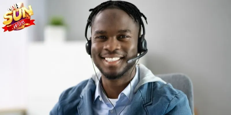 Liên hệ đến CSKH Sunwin