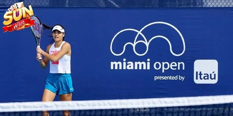 Nhiều sự kiện quần vợt quan trọng được cập nhật liên tục