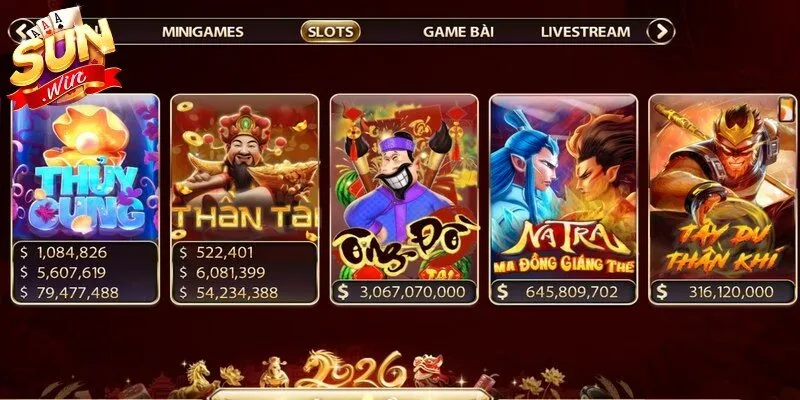 Quan sát nhịp quay là yếu tố khá quan trọng khi tham gia nổ hũ Thần Tài