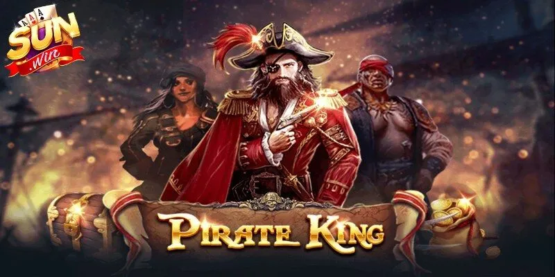 Pirate King Sunwin đưa người tham gia bước vào thế giới đại dương rộng lớn 