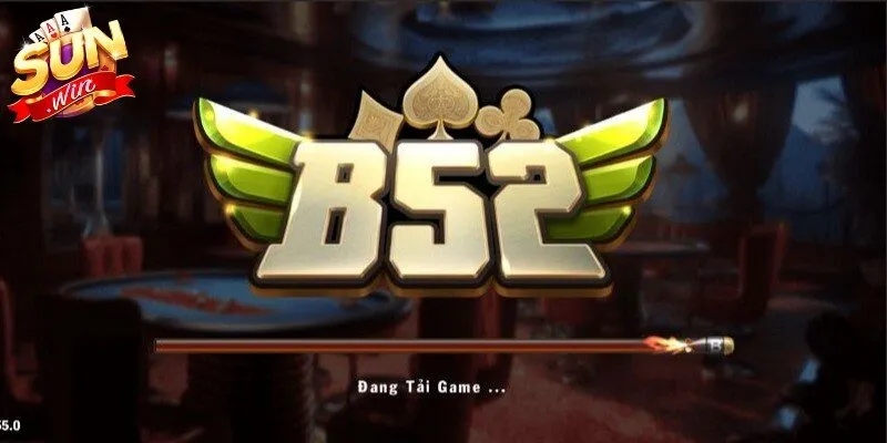 Top 5 Cổng Game Bài Đổi Thưởng Uy Tín Đáng Chơi Nhất 2026 4 Sunwin B52 từ trước đến nay luôn giữ được sức hút mãnh liệt từ người chơi