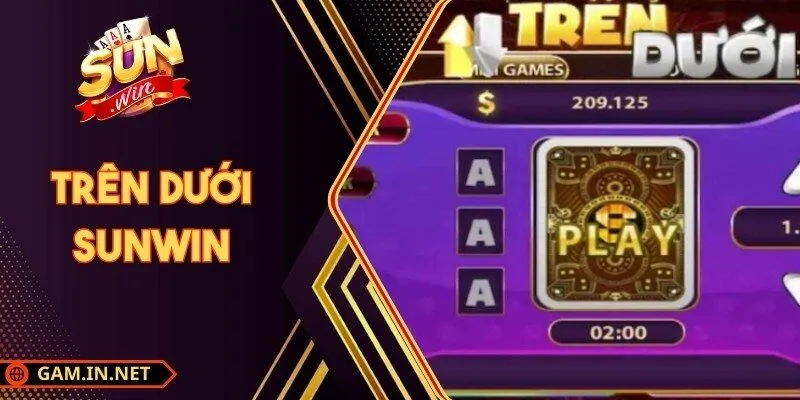 Trên Dưới Sunwin