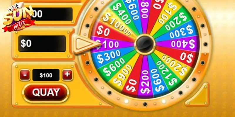 Vòng Quay May Mắn Sunwin – Săn Thưởng Khủng Mỗi Ngày 3 Sunwin Cách tham gia vòng quay may mắn rất đơn giản, dễ áp dụng