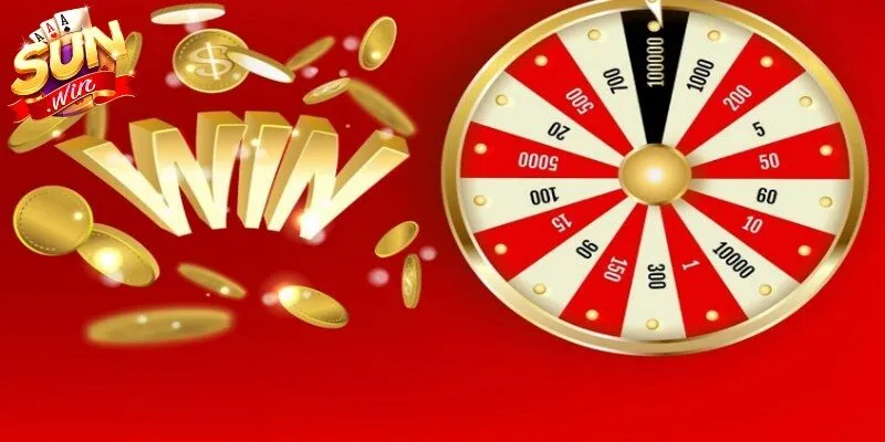 Vòng Quay May Mắn Sunwin – Săn Thưởng Khủng Mỗi Ngày 2 Sunwin Vòng quay may mắn Sunwin là game đổi thưởng siêu hấp dẫn